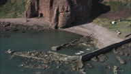 Arbroath Cliffs