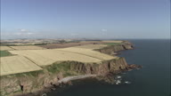 Arbroath Cliffs