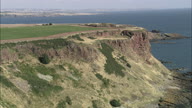 Arbroath Cliffs