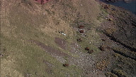 Arbroath Cliffs