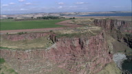 Arbroath Cliffs
