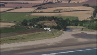 Red Castle - Lunan Bay