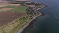 Coast North Of Montrose