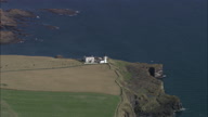 Todhead Point Lighthouse