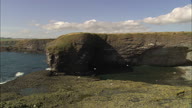 Coast South Of Aberdeen