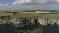 Coast South Of Aberdeen