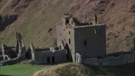 Dunnottar Castle