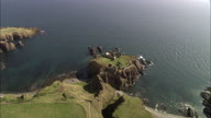 Dunnottar Castle