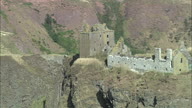 Dunnottar Castle
