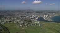 Aberdeen And Port
