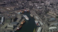 Aberdeen City Centre