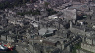Aberdeen City Centre