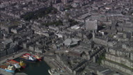 Aberdeen City Centre