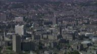 Aberdeen City Centre
