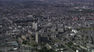 Aberdeen City Centre
