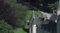 Castle Fraser