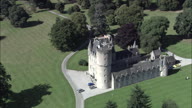 Castle Fraser