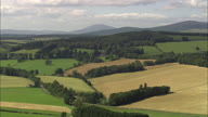 Craigievar Castle