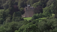 Craigievar Castle