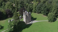 Craigievar Castle