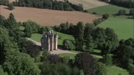 Craigievar Castle