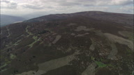Eastern Side Of The Cairngorms