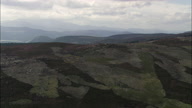 Eastern Side Of The Cairngorms