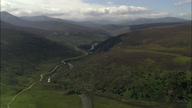 River Avon (North Of Braemar)
