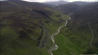 Cairngorms - Glen Avon