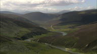 River Avon (North Of Braemar)