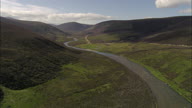 Cairngorms - Glen Avon