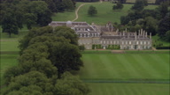 Boughton House