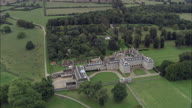 Boughton House