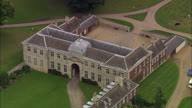 Boughton House