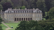 Boughton House