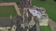 Rockingham Castle