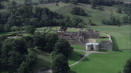 Rockingham Castle