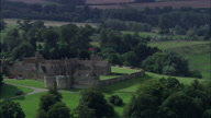 Rockingham Castle