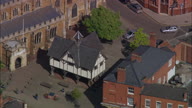 Market Harborough Andtudor Grammar School