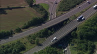 M1 And M6 Junction