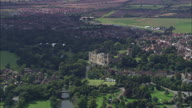 Warwick Castle