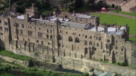Warwick Castle
