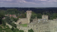 Warwick Castle