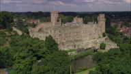 Warwick Castle