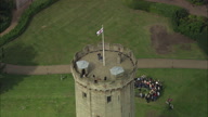 Warwick Castle