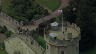 Warwick Castle