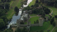 Warwick Castle