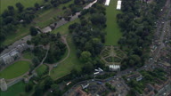 Warwick Castle