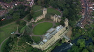 Warwick Castle