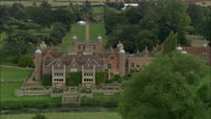 Charlecote House